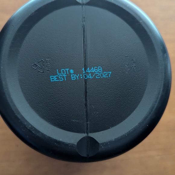 Sports Research Keto Plus Ketones Powder Raspberry Lemonade - Picture 4 of 4